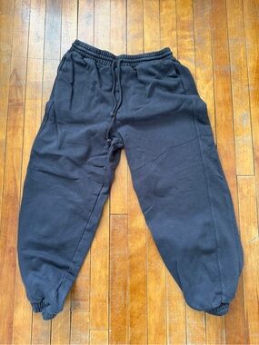 Zara Joggers